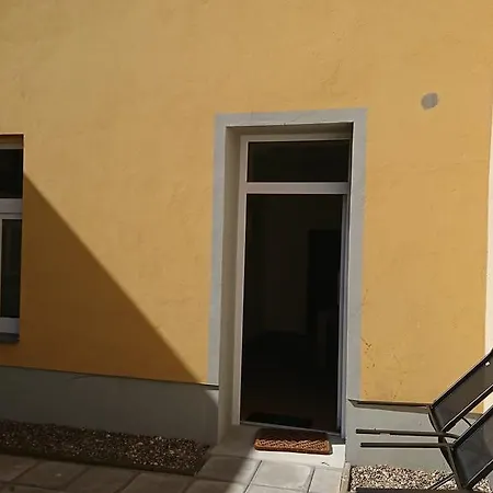 Ferienwohnung Apartment *