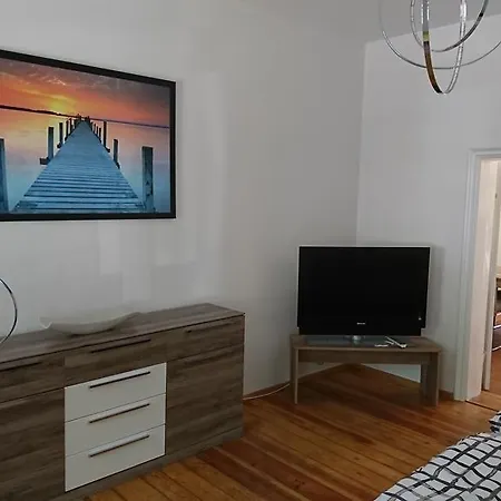 Apartment Ferienwohnung