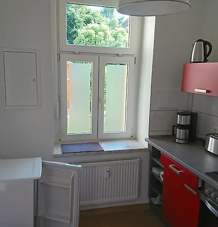 Ferienwohnung Neuruppin