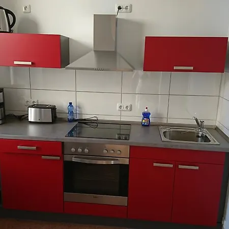 Ferienwohnung Apartment