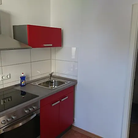 Apartment Ferienwohnung *