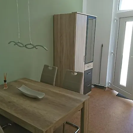 Ferienwohnung * Neuruppin