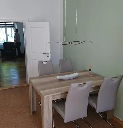 Ferienwohnung Apartment Neuruppin