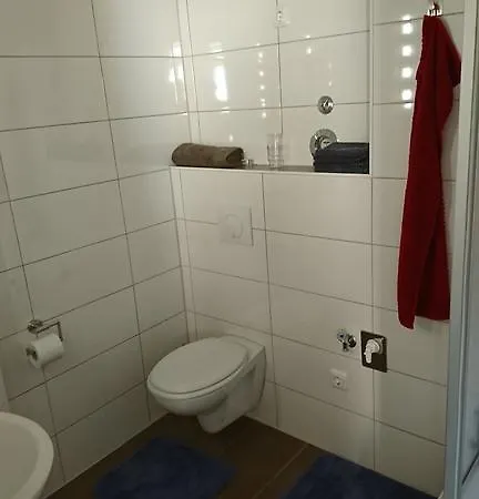 Ferienwohnung Apartment